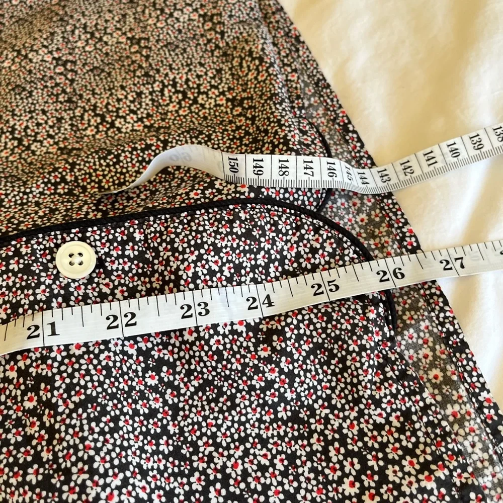 J Crew Women’s pajamas - adorable! - Picture 5 of 8